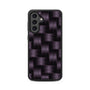 MyBat Design Lab Series Case for Samsung Galaxy A56 5G - Woven Carbon Fiber - MSA565GCSLESM085-3.jpg