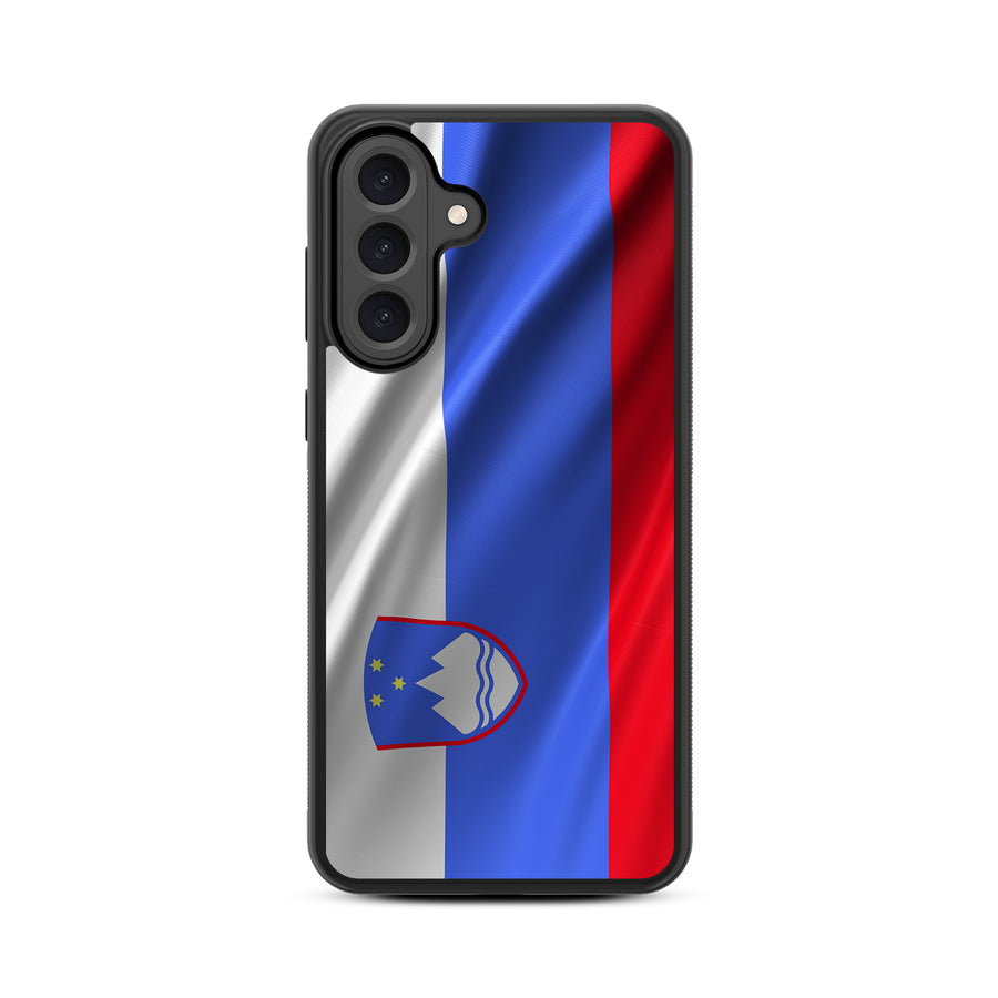 MyBat Design Lab Series Case for Samsung Galaxy A56 5G - Slovenia Flag - MSA565GCSLESM158-3.jpg
