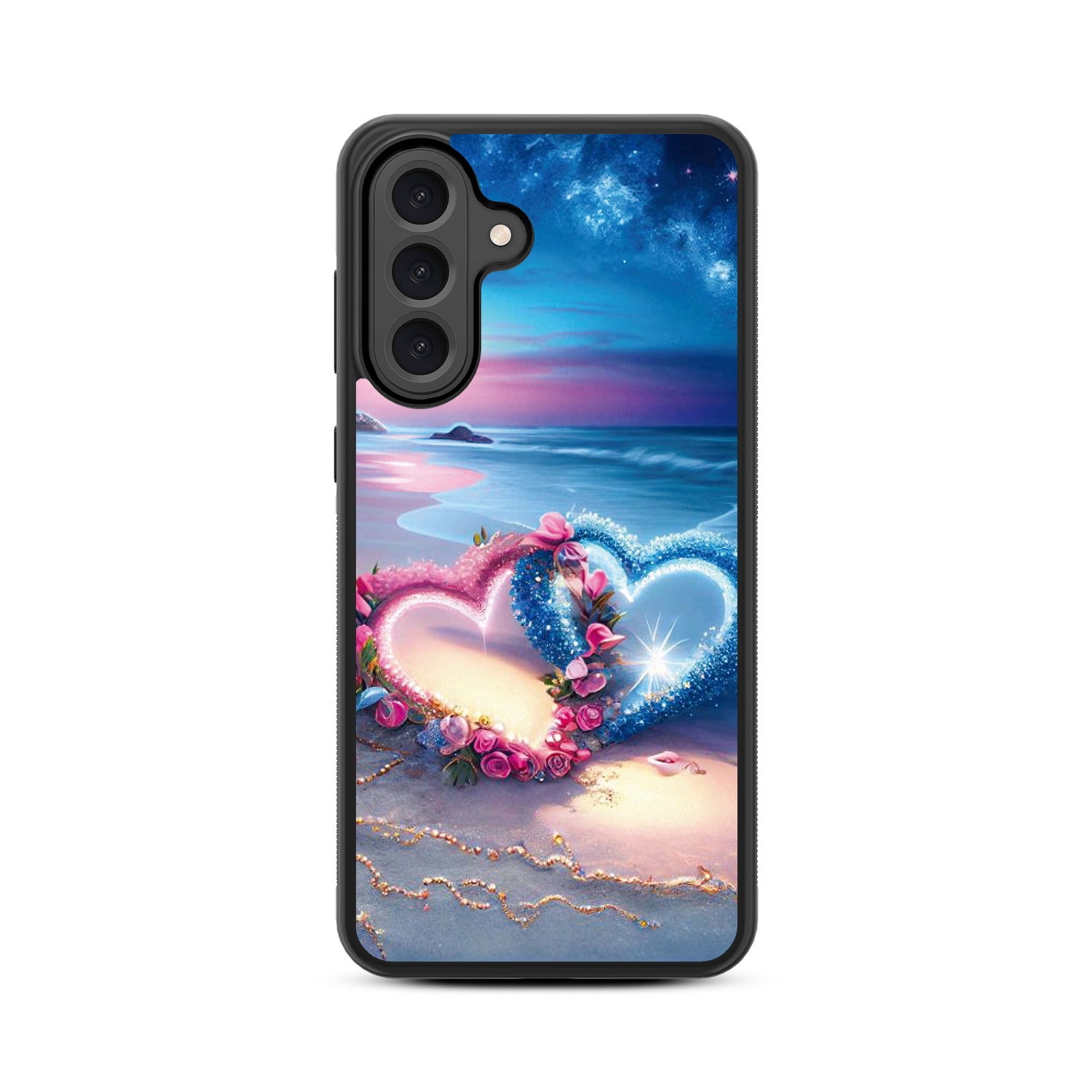 MyBat Design Lab Series Case for Samsung Galaxy A56 5G - Heart and Soul - MSA565GCSLESM176-3.jpg