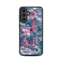 MyBat Design Lab Series Case for Samsung Galaxy A56 5G - Floating Butterflies - MSA565GCSLESM180-3.jpg