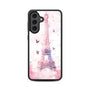 MyBat Design Lab Series Case for Samsung Galaxy A56 5G - Parisian Butterflies - MSA565GCSLESM182-3.jpg
