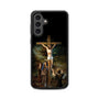 MyBat Design Lab Series Case for Samsung Galaxy A56 5G - Jesus on the Cross - MSA565GCSLESM197-3.jpg