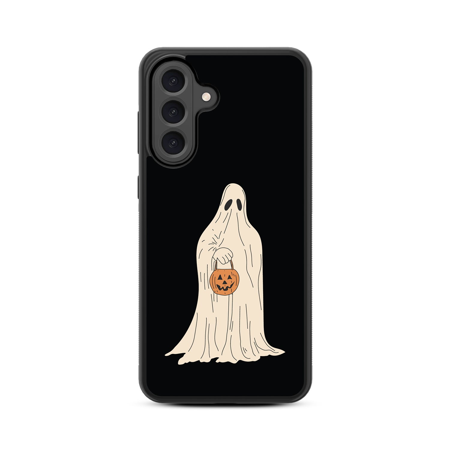 MyBat Design Lab Series Case for Samsung Galaxy A56 5G - Happy Haunting - MSA565GCSLESM232-3.jpg
