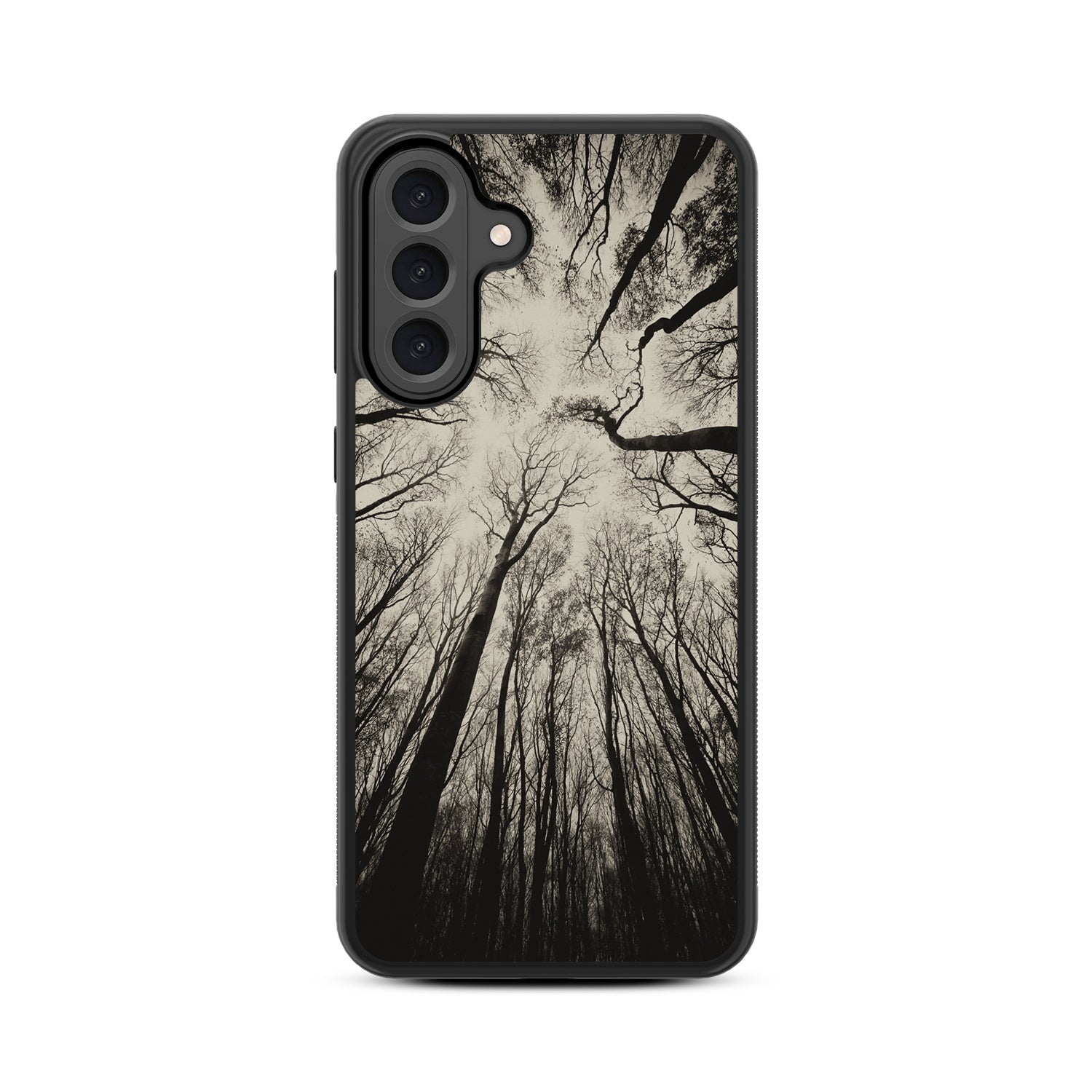 MyBat Design Lab Series Case for Samsung Galaxy A56 5G - Spooky Forest - MSA565GCSLESM236-3.jpg