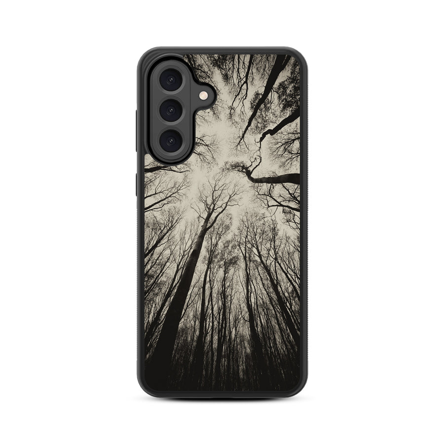 MyBat Design Lab Series Case for Samsung Galaxy A56 5G - Spooky Forest - MSA565GCSLESM236-3.jpg