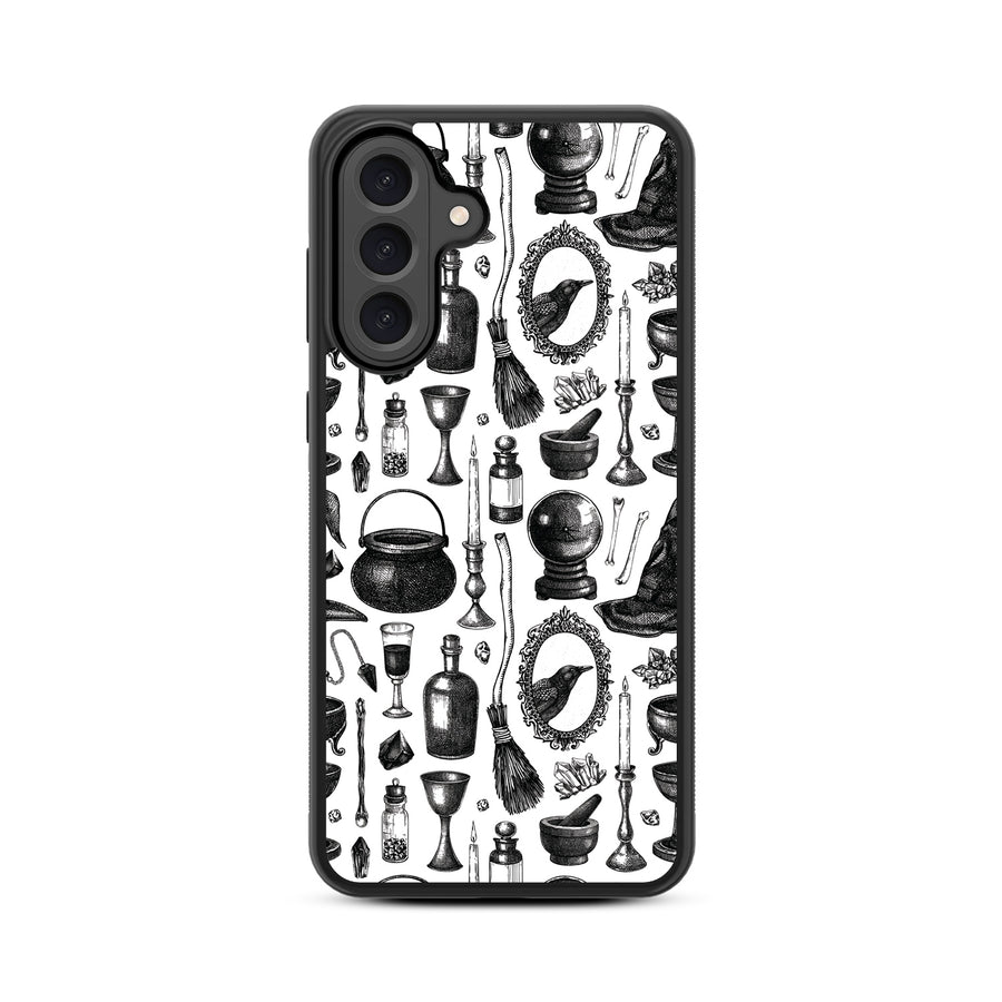 MyBat Design Lab Series Case for Samsung Galaxy A56 5G - Mystic Elixirs - MSA565GCSLESM239-3.jpg