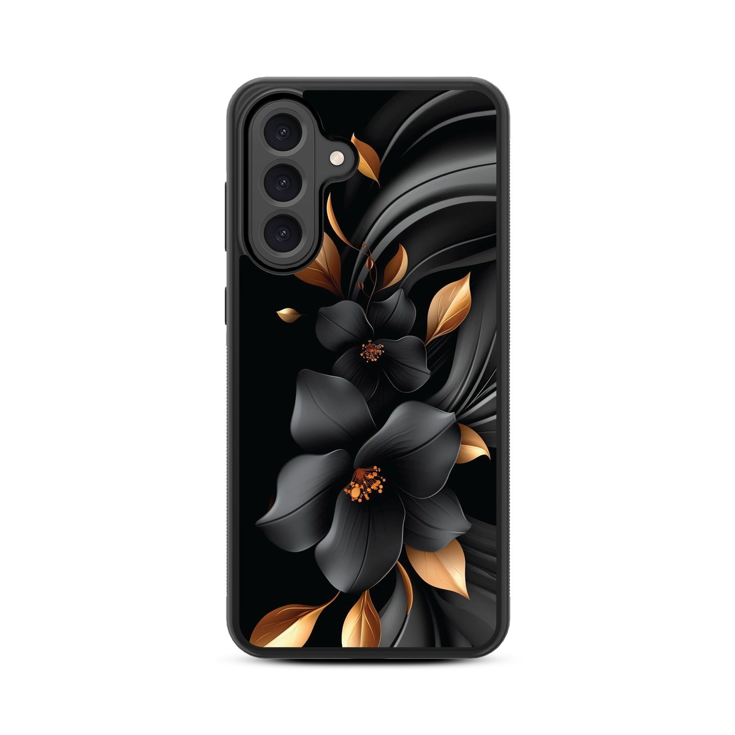MyBat Design Lab Series Case for Samsung Galaxy A56 5G - Autumn Noir - MSA565GCSLESM264-3.jpg