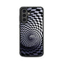 MyBat Design Lab Series Case for Samsung Galaxy A56 5G - Spiral Out - MSA565GCSLESM266-3.jpg