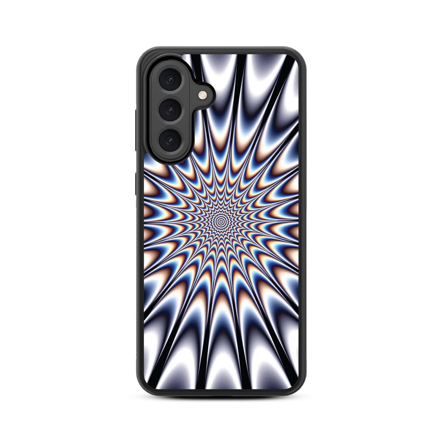MyBat Design Lab Series Case for Samsung Galaxy A56 5G - Hypnotic Burst - MSA565GCSLESM267-3.jpg