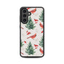 MyBat Design Lab Series Case for Samsung Galaxy A56 5G - Winter Cardinals - MSA565GCSLESM298-3.jpg