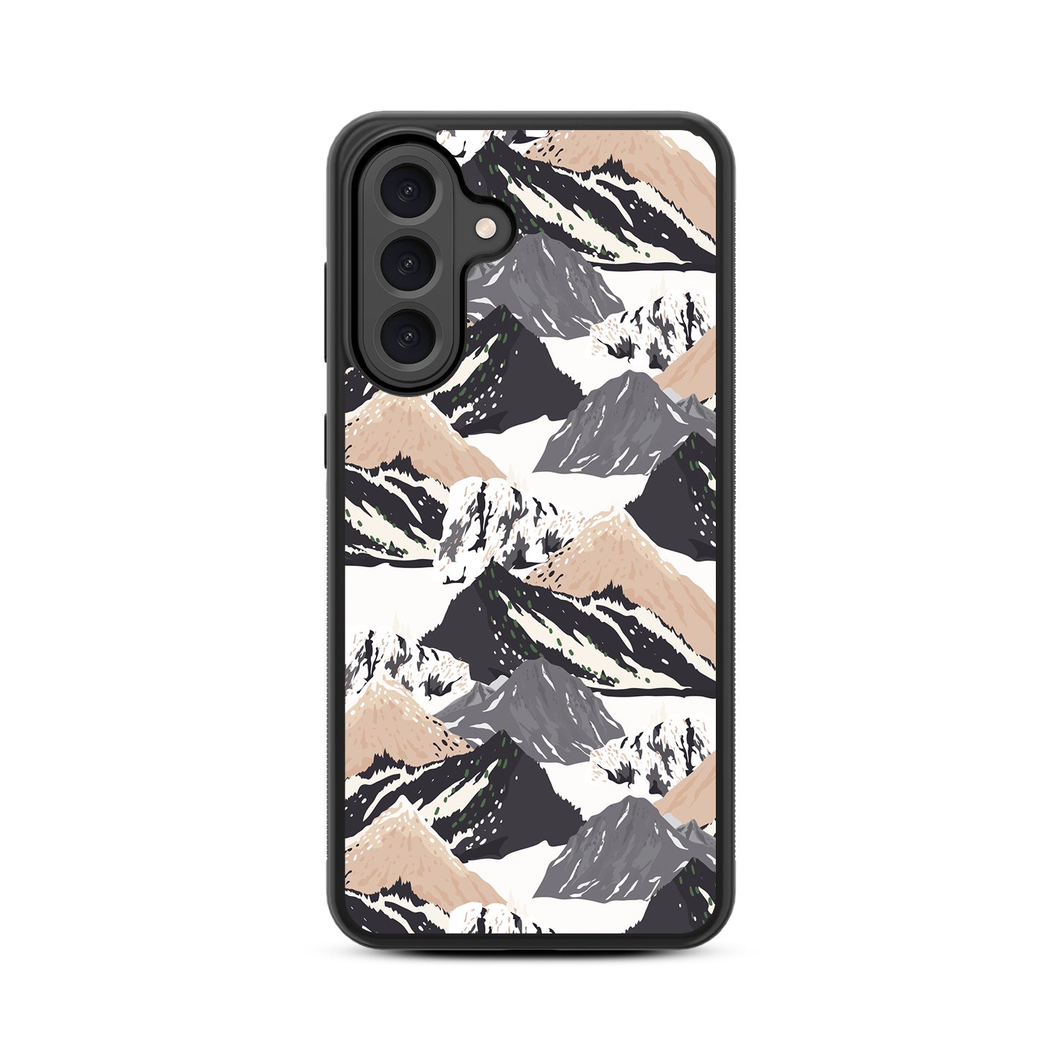MyBat Design Lab Series Case for Samsung Galaxy A56 5G - Rocky Peaks - MSA565GCSLESM323-3.jpg