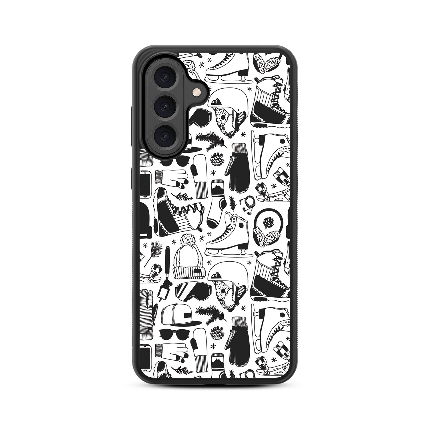 MyBat Design Lab Series Case for Samsung Galaxy A56 5G - Hit the Slopes - MSA565GCSLESM325-3.jpg