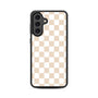 MyBat Design Lab Series Case for Samsung Galaxy A56 5G - Tan Check - MSA565GCSLESM475-3.jpg