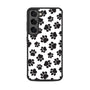 MyBat Design Lab Series Case for Samsung Galaxy S24 - Black Paw Prints - MSS24CSLESM002-3.jpg