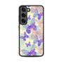 MyBat Design Lab Series Case for Samsung Galaxy S24 - Butterflies - MSS24CSLESM019-3.jpg