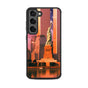 Orange / Galaxy S24