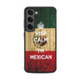 MyBat Design Lab Series Case for Samsung Galaxy S24 - Keep Calm, I'm Mexican - MSS24CSLESM051-3.jpg