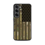MyBat Design Lab Series Case for Samsung Galaxy S24 - Military Camouflage American Flag - MSS24CSLESM054-3.jpg