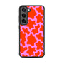 MyBat Design Lab Series Case for Samsung Galaxy S24 - Pink Retro Splashes - MSS24CSLESM094-3.jpg