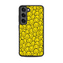 MyBat Design Lab Series Case for Samsung Galaxy S24 - Smiley Faces - MSS24CSLESM097-3.jpg