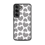 MyBat Design Lab Series Case for Samsung Galaxy S24 - Leopard Print Hearts - MSS24CSLESM098-3.jpg