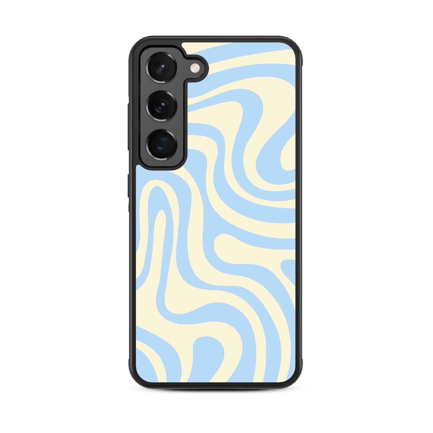 MyBat Design Lab Series Case for Samsung Galaxy S24 - Wavy Baby - MSS24CSLESM102-3.jpg
