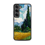MyBat Design Lab Series Case for Samsung Galaxy S24 - Impressionist Painting - MSS24CSLESM105-3.jpg