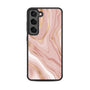 MyBat Design Lab Series Case for Samsung Galaxy S24 - Pink Marble - MSS24CSLESM107-3.jpg