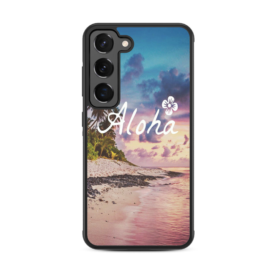 MyBat Design Lab Series Case for Samsung Galaxy S24 - Aloha - MSS24CSLESM133-3.jpg