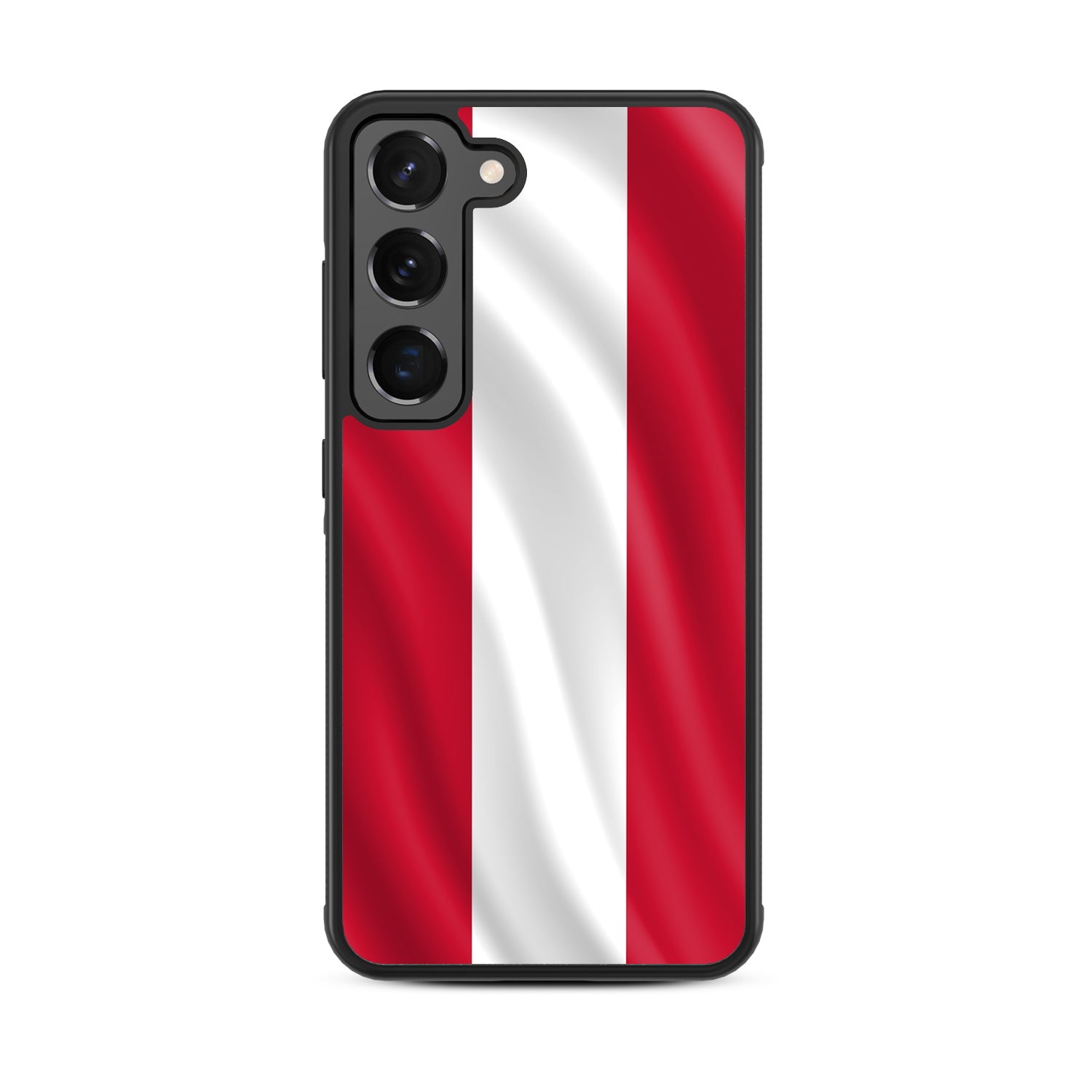 MyBat Design Lab Series Case for Samsung Galaxy S24 - Austria Flag - MSS24CSLESM141-3.jpg