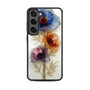 MyBat Design Lab Series Case for Samsung Galaxy S24 - Pressed Flowers - MSS24CSLESM185-3.jpg