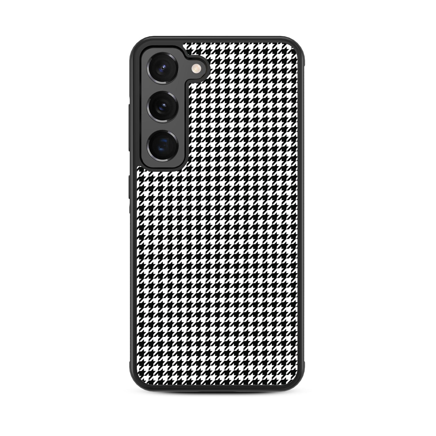 MyBat Design Lab Series Case for Samsung Galaxy S24 - Classic Houndstooth - MSS24CSLESM215-3.jpg