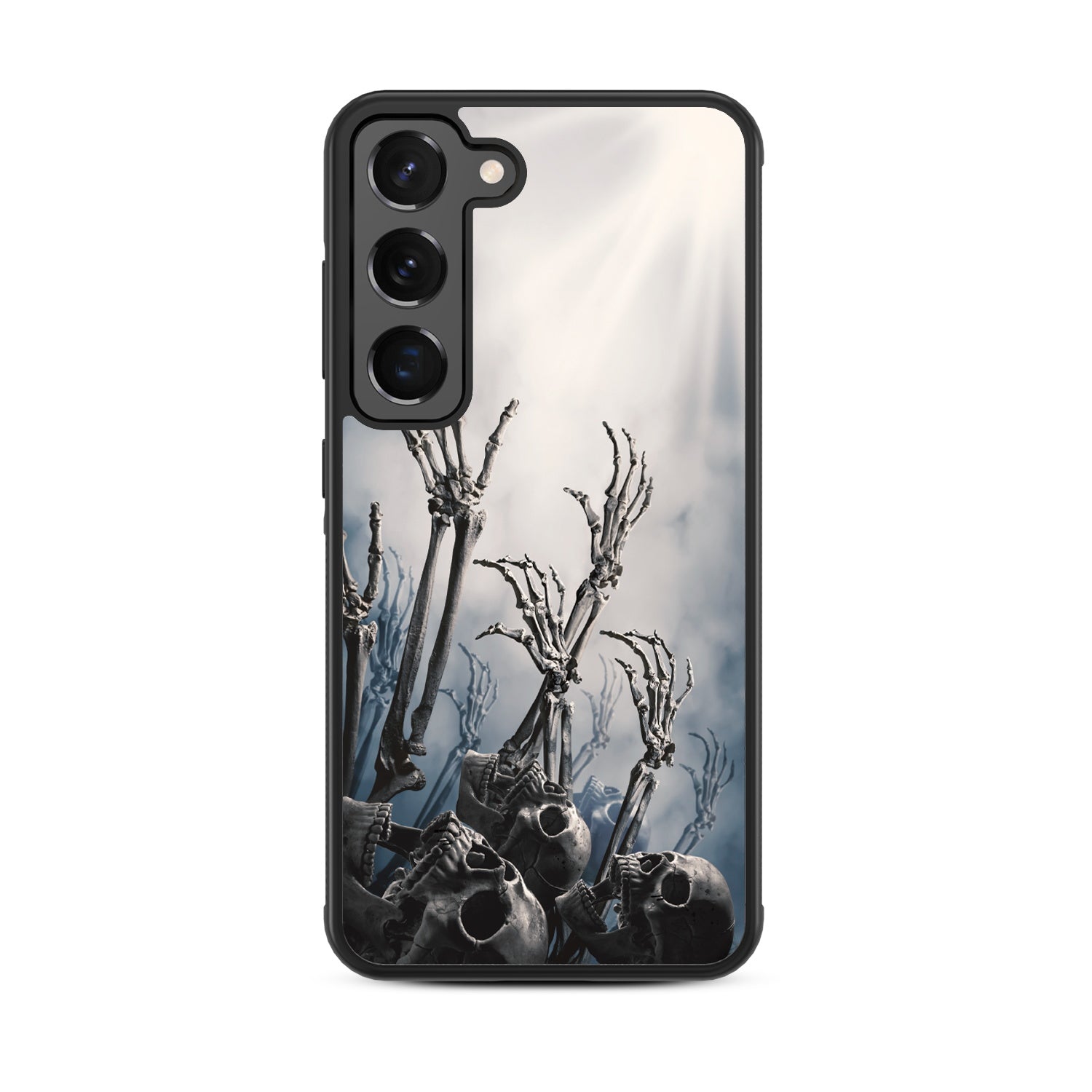 MyBat Design Lab Series Case for Samsung Galaxy S24 - Undead Uprising - MSS24CSLESM224-3.jpg