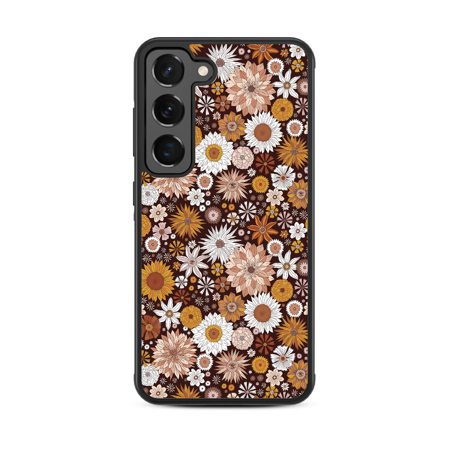 MyBat Design Lab Series Case for Samsung Galaxy S24 - Autumn Florals - MSS24CSLESM243-3.jpg