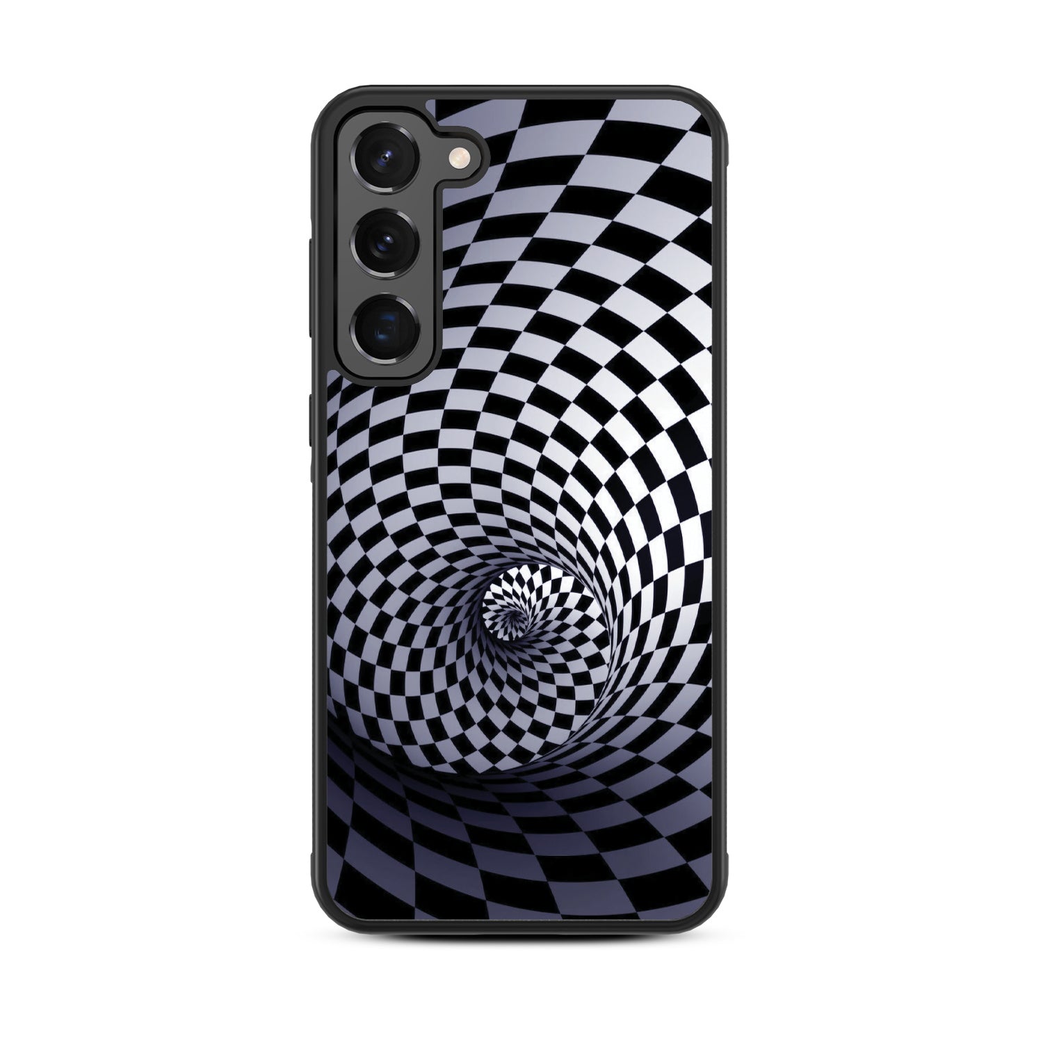 MyBat Design Lab Series Case for Samsung Galaxy S24 - Spiral Out - MSS24CSLESM266-3.jpg