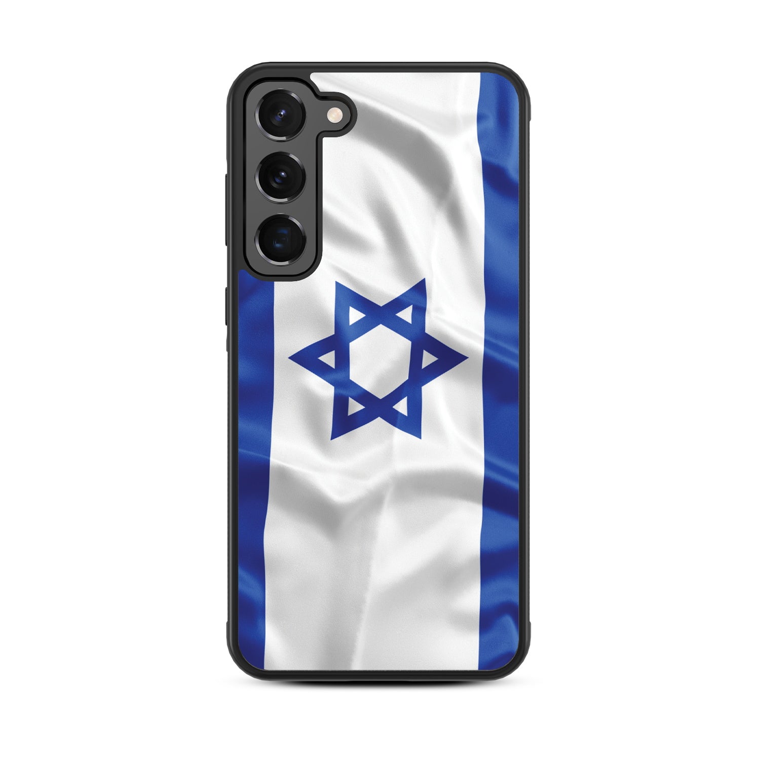 MyBat Design Lab Series Case for Samsung Galaxy S24 - Israel Flag - MSS24CSLESM308-3.jpg