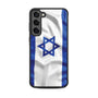 MyBat Design Lab Series Case for Samsung Galaxy S24 - Israel Flag - MSS24CSLESM308-3.jpg