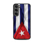 MyBat Design Lab Series Case for Samsung Galaxy S24 - Cuba Flag - MSS24CSLESM309-3.jpg