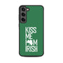 MyBat Design Lab Series Case for Samsung Galaxy S24 - Kiss Me I'm Irish - MSS24CSLESM465-3.jpg