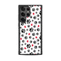 MyBat Design Lab Series Case for Samsung Galaxy S24 Ultra - Paw Prints and Hearts - MSS24UCSLESM001-3.jpg