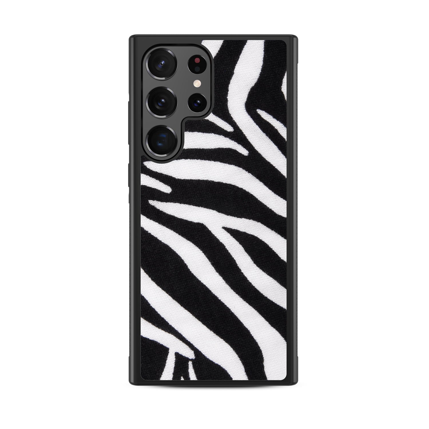 MyBat Design Lab Series Case for Samsung Galaxy S24 Ultra - Zebra Print - MSS24UCSLESM009-3.jpg