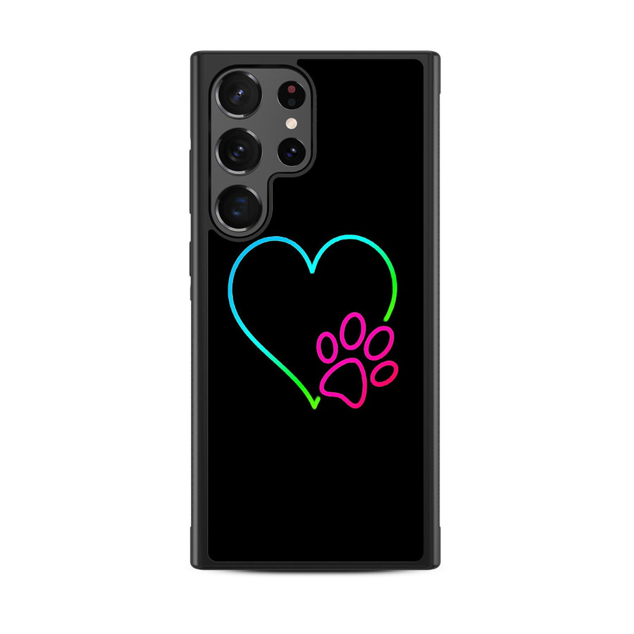 MyBat Design Lab Series Case for Samsung Galaxy S24 Ultra - Puppy Love - MSS24UCSLESM023-3.jpg