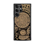 MyBat Design Lab Series Case for Samsung Galaxy S24 Ultra - Mayan Calendar - MSS24UCSLESM052-3.jpg