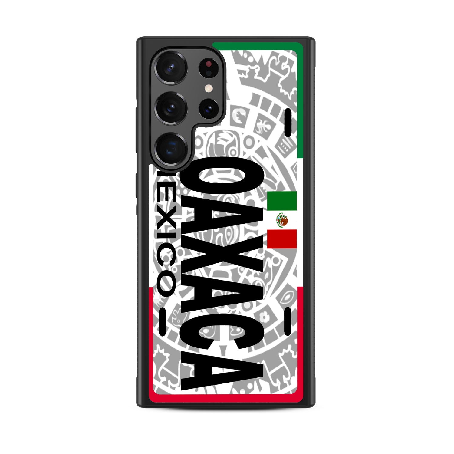 MyBat Design Lab Series Case for Samsung Galaxy S24 Ultra - Oaxaca Azteca - MSS24UCSLESM075-3.jpg
