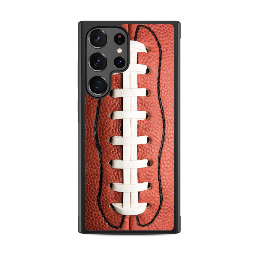 MyBat Design Lab Series Case for Samsung Galaxy S24 Ultra - Football - MSS24UCSLESM089-3.jpg