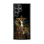 MyBat Design Lab Series Case for Samsung Galaxy S24 Ultra - Jesus on the Cross - MSS24UCSLESM197-3.jpg