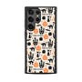 MyBat Design Lab Series Case for Samsung Galaxy S24 Ultra - Trick or Treat - MSS24UCSLESM221-3.jpg