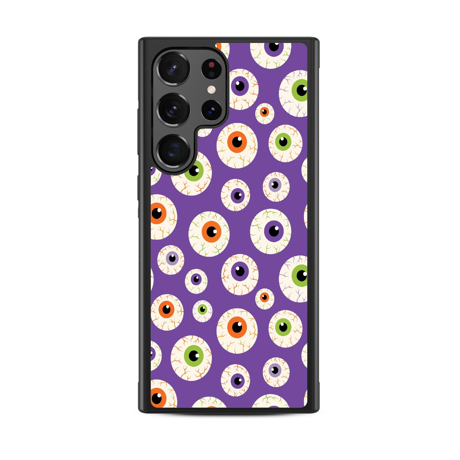 MyBat Design Lab Series Case for Samsung Galaxy S24 Ultra - Frightful Eyes - MSS24UCSLESM225-3.jpg