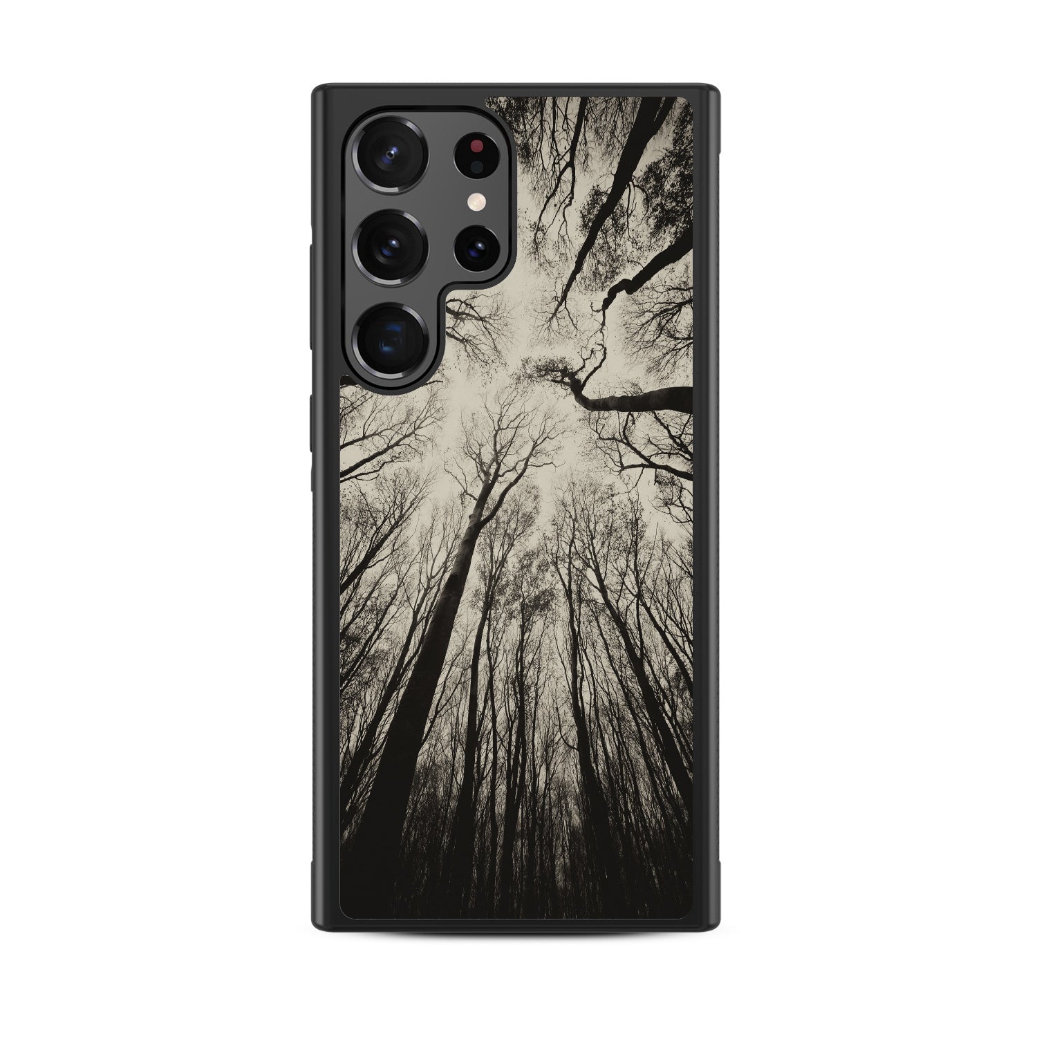 MyBat Design Lab Series Case for Samsung Galaxy S24 Ultra - Spooky Forest - MSS24UCSLESM236-3.jpg