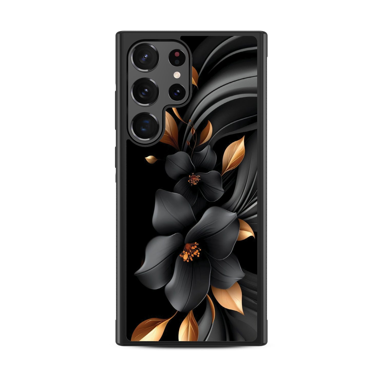MyBat Design Lab Series Case for Samsung Galaxy S24 Ultra - Autumn Noir - MSS24UCSLESM264-3.jpg